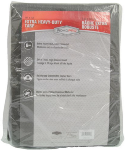 RoadPro Cargo Control 10' x 12' Extra Heavy Duty Tarp