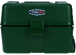 Deluxe 12 Volt Portable Stove Green