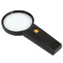 RoadPro� Lighted Magnifying Glass