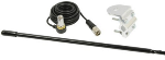 RoadPro 4' CB Antenna Kit, 16GA