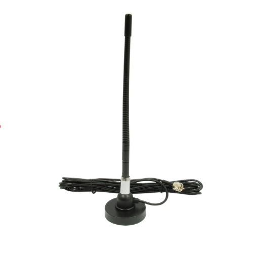 RoadPro 12 in CB Antenna Magnet Mount Kit