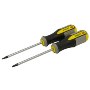 RoadPro 4" Torx Screwdriver 2-Piece Set
