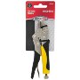 RoadPro 5" Locking Pliers with Comfort Grip Handle
