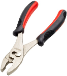RoadPro 8" Slip Joint Pliers