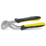 RoadPro 8" Diagonal Multi-Groove Joint Pliers