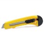 RoadPro 6" Snap Blade Utility Knife