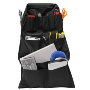 14 Pocket Semi-Truck SeatBack Organizer