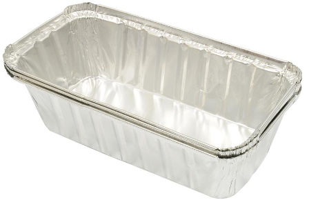 Aluminum Pans for 12-Volt Portable Stove