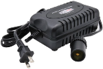 RoadPro AC to DC 6 Amp Power Converter