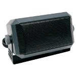 RoadPro 2.75" x 4.5" Universal CB Extension Speaker