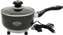 12 Volt Portable Saucepan with Non Stick Surface