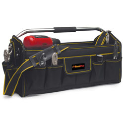 RoadPro Collapsible Tool Carrier / Bag