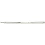 RoadPro 36" Winch Bar, Chrome Finish