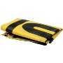 RoadPro 18" x 84" Oversize Load Mesh Banner w Grommets