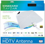 Rayzar Micro H-VHF/UHF Non-Amplified Antenna Micro H-VHF