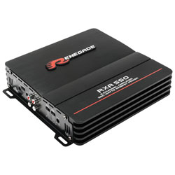 Renegade 2 Channel Class A B Analog Amplifier, 150W