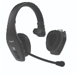 BlueParrott 2-in-1 Convertible Stereo Mono Headset