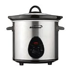 Brentwood Appliances 3 Quart Slow Cooker