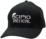 Scipio Tactical Cap