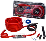1/0 AWG 4000 Series Power Amplifier Wiring Kit