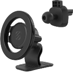 Scosche Magnetic Phone Mount for Dash Vent