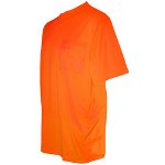 Cordova Cor-Brite Orange T-Shirt
