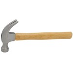 RoadPro 16oz. Claw Hammer