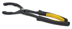 RoadPro 2" to 4-3/8" Oil Filter Slip-Joint Pliers