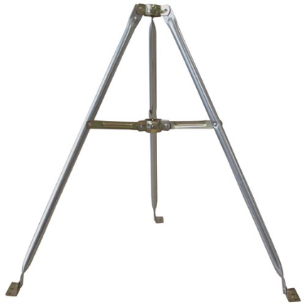 Winegard Tripod Mount 3' for Off-Air TV Antenna