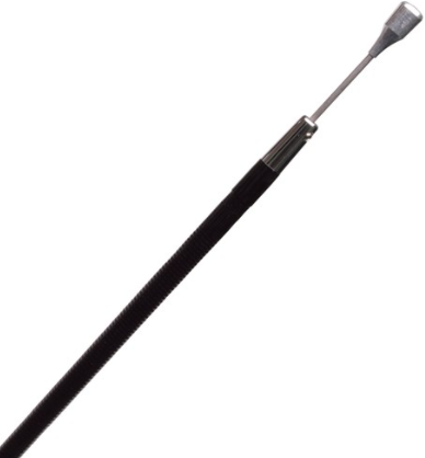 K40 3' Top Loaded Coil 2500 Watt Replacement Whip Antenna