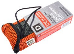 Duke Cannon Soap On A Rope Tactical Scrubber