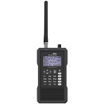 Whistler TRX-1 Handheld Digital Scanner Capable of DMR, Motorola TRBO
