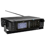 Whistler TRX-2 Desktop Mobile Multi-System Digital Scanner w DMR & Motorola TRBO