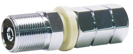 Stud, Heavy Duty , with SO239 Connector