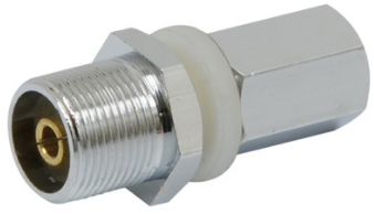 Stud with SO-239 Connector