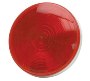TruckSpec 4" Round Sealed Light, Red