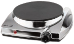 Brentwood Appliances Electric 1000 Watt Single Hotplate