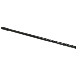 2' Platinum Series Fiberglass CB Antenna Whip