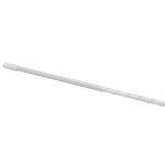 Solarcon 202B Black 2 Fiberglass 750W Top Loaded CB Antenna Solarcon 202B Black 2 Fiberglass 750W Top Loaded CB Antenna