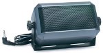 TruckSpec 2.75" x 4.5" Universal CB Extension Speaker, Swivel Bracket