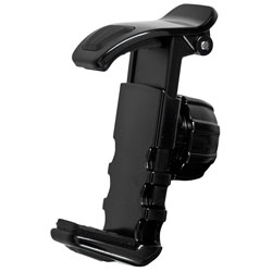 TruckerTough Jaw Rack Versatile Dash Mount