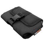 Mizco, ToughTested Rugged Pouch for Super Large Devices, Black