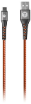 ToughTested 2ft Armor-Flex USB to USB-C Cable