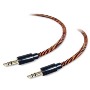Mizco, ToughTested 6' Tough Tested Auxiliary Cable
