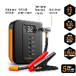 Phoenix Jump Starter Powerbank Inflator