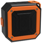 Satellite Compact Rugged BT Speaker