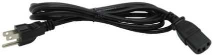 Skyworth Replacement AC Power Cord