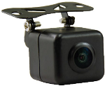 Boyo Rear View Bracket Mount Camera w/ Trajectory Parking Lines