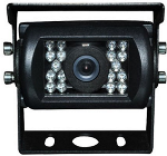 Boyo Heavy Duty Night Vision Camera