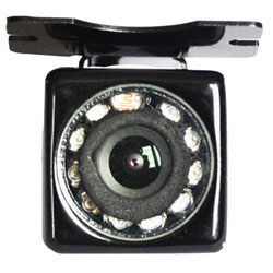 Boyo Night Vision Bracket Type CMOS Camera
